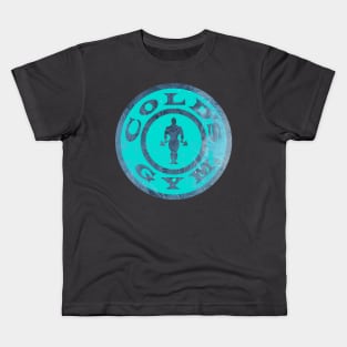 Cold's Gym Kids T-Shirt